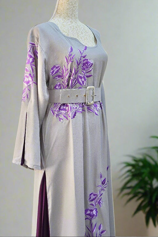 درس مع حزام طول 56.5