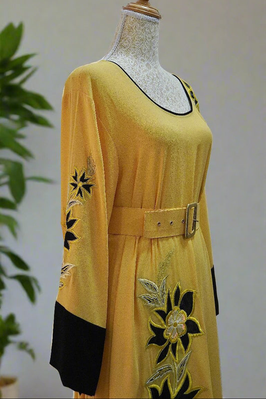 درس مع حزام طول 57.5