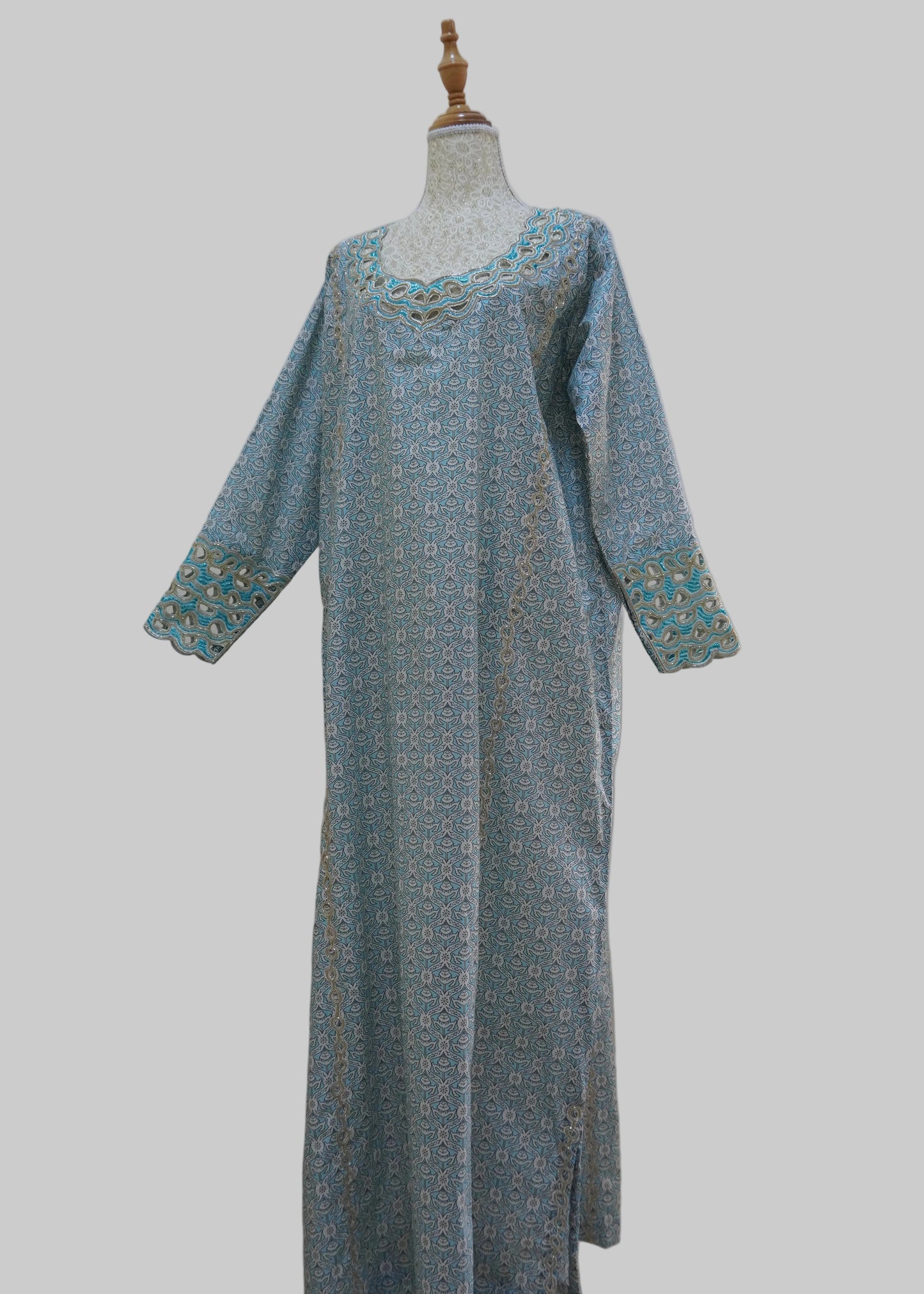 كندورة للكبار طول 56