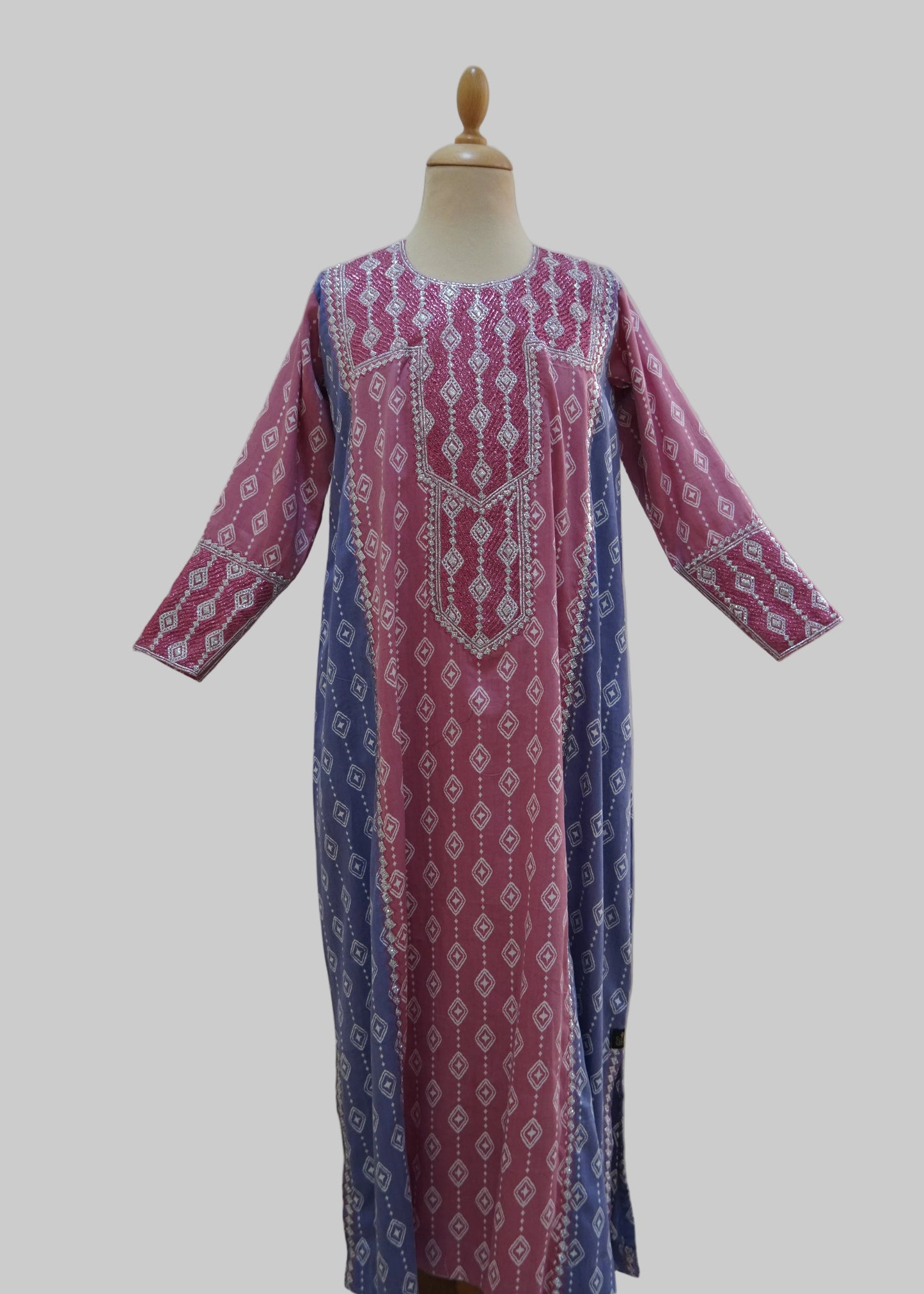 كندورة طول 43.5