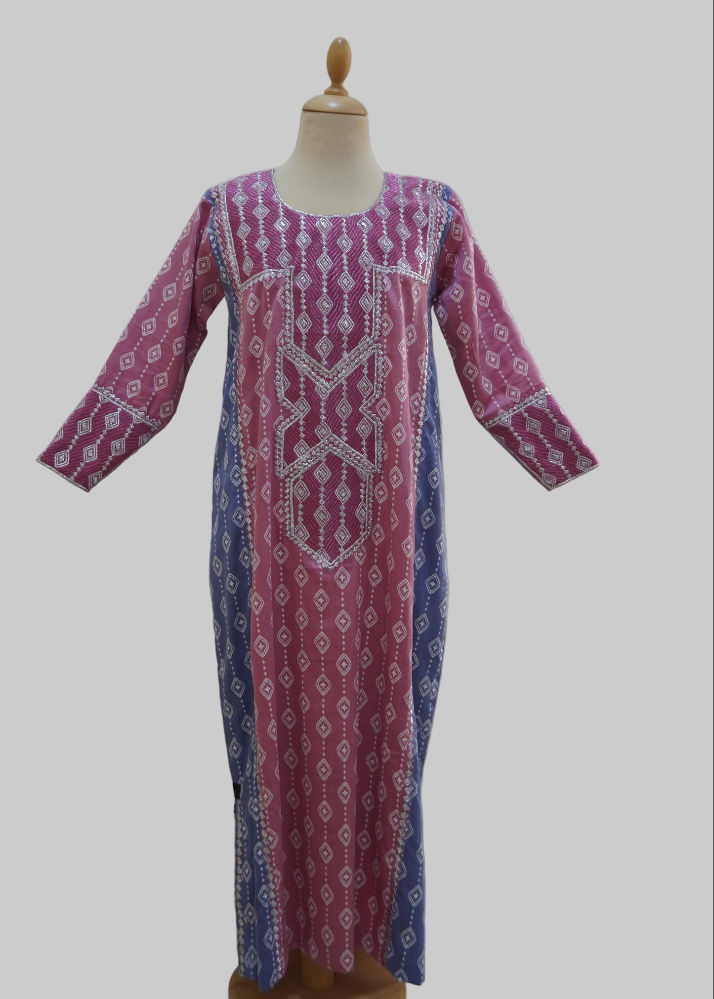 كندورة طول 44