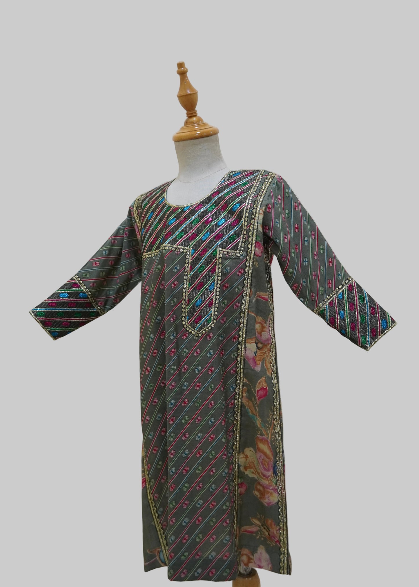 كندورة طول 28.5