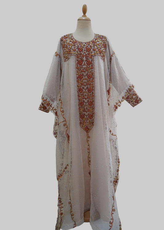 ثوب طول 51.5
