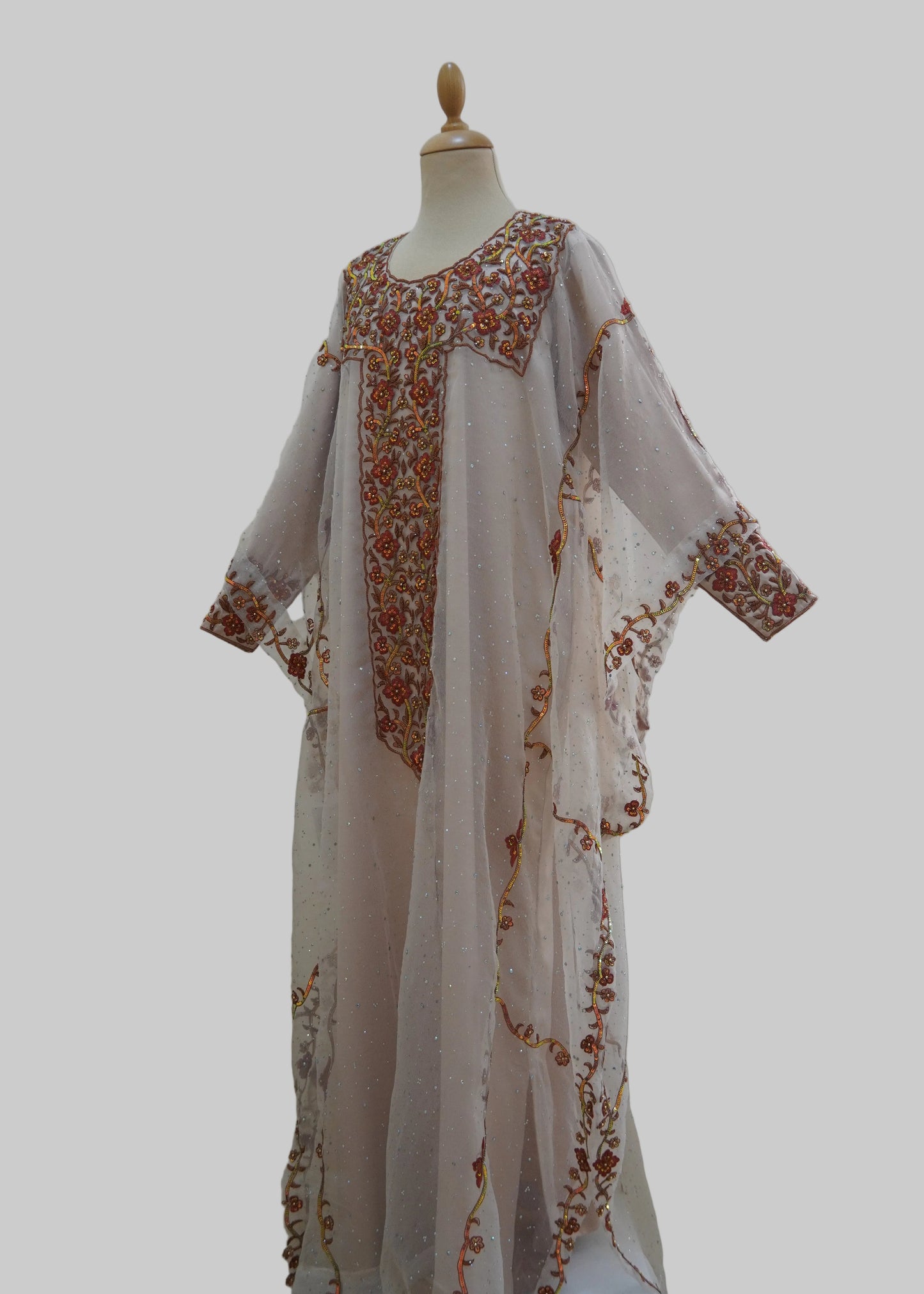 ثوب  طول 51.5