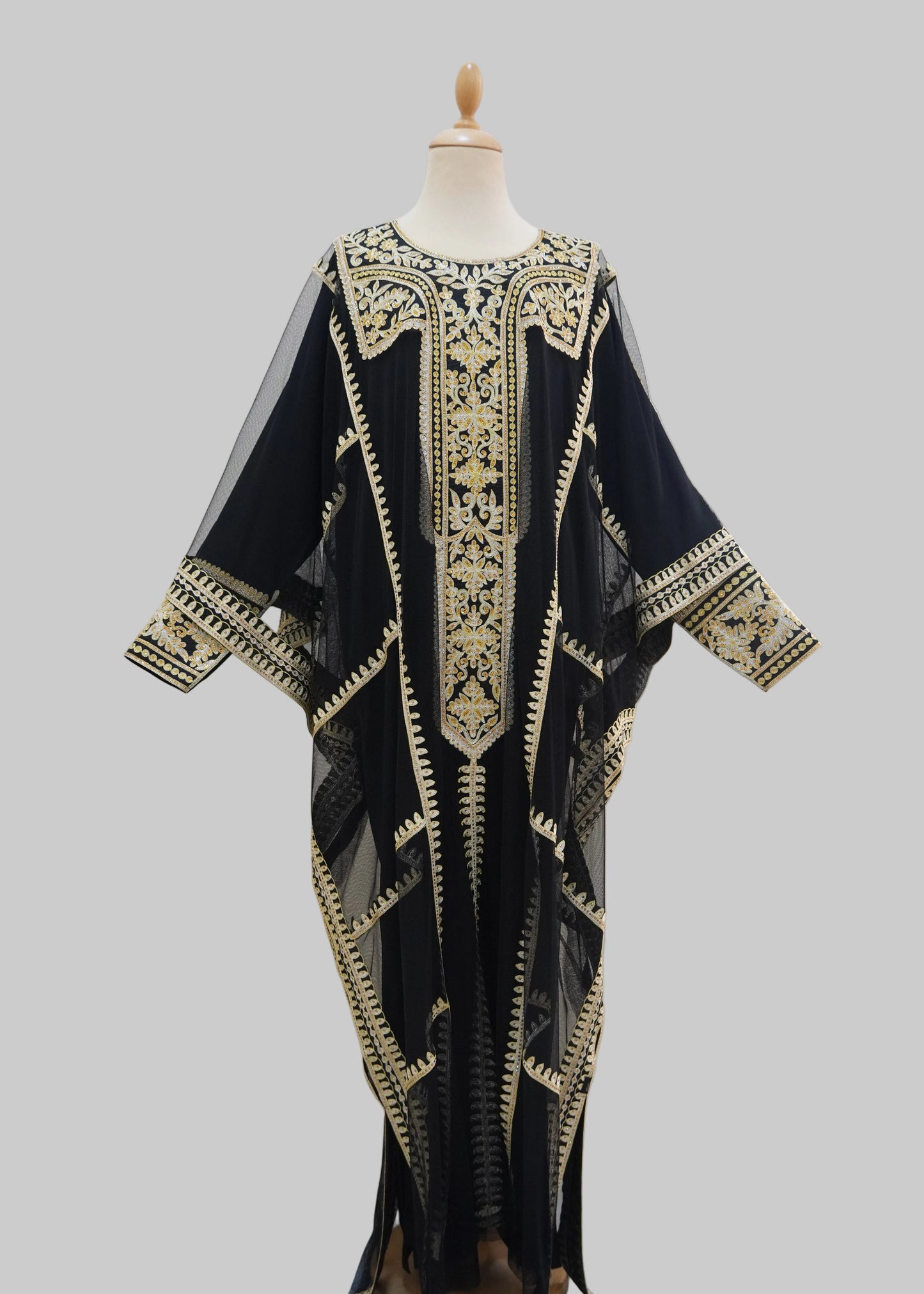 ثوب طول 50