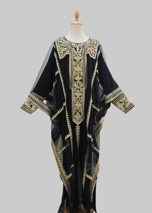 ثوب طول 50