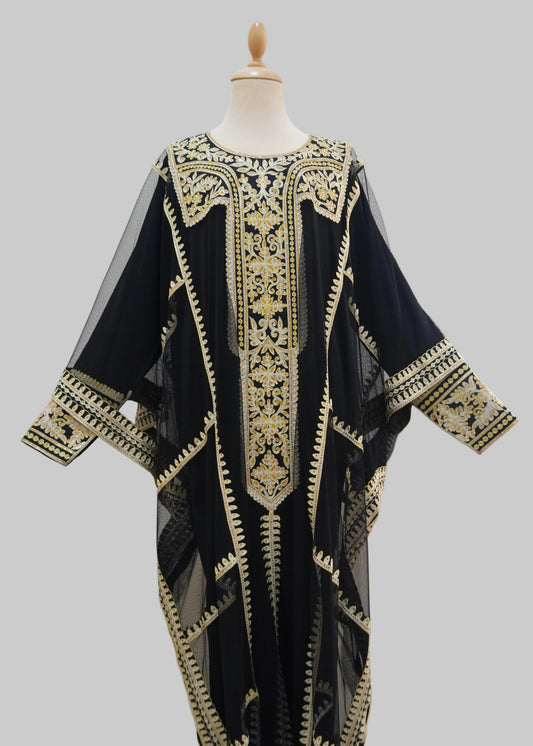 ثوب طول 50