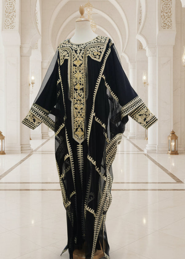 ثوب طول 50