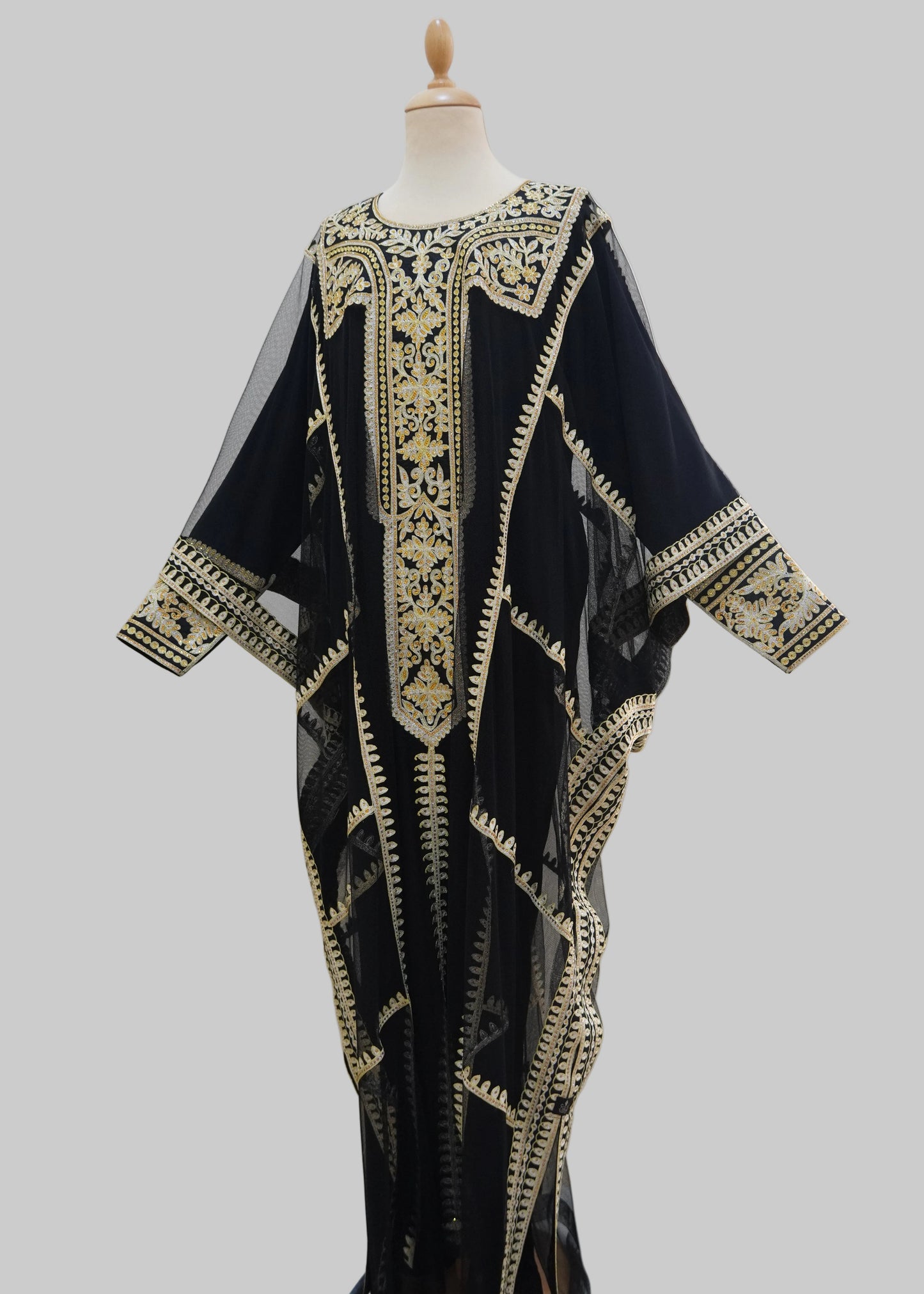 ثوب طول 50