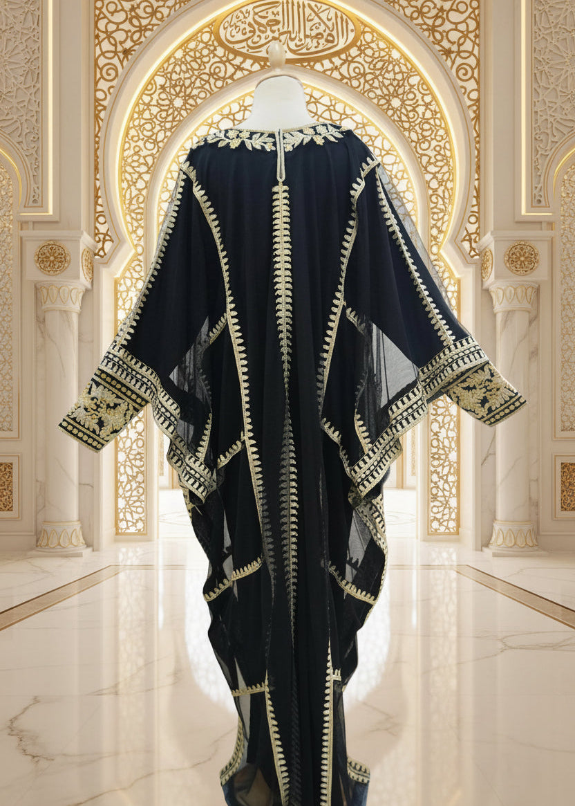 ثوب طول 50