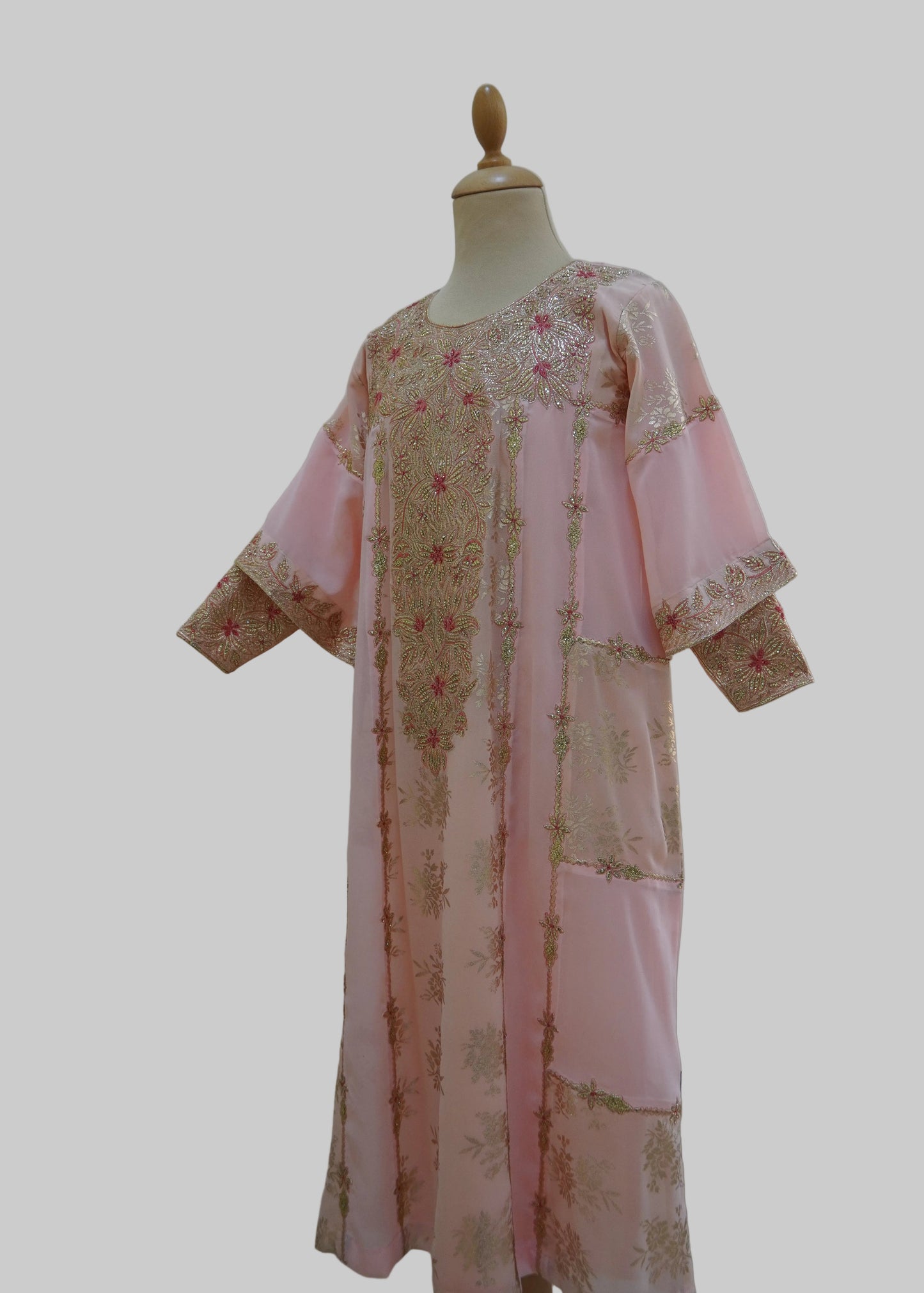 39 ثوب طول