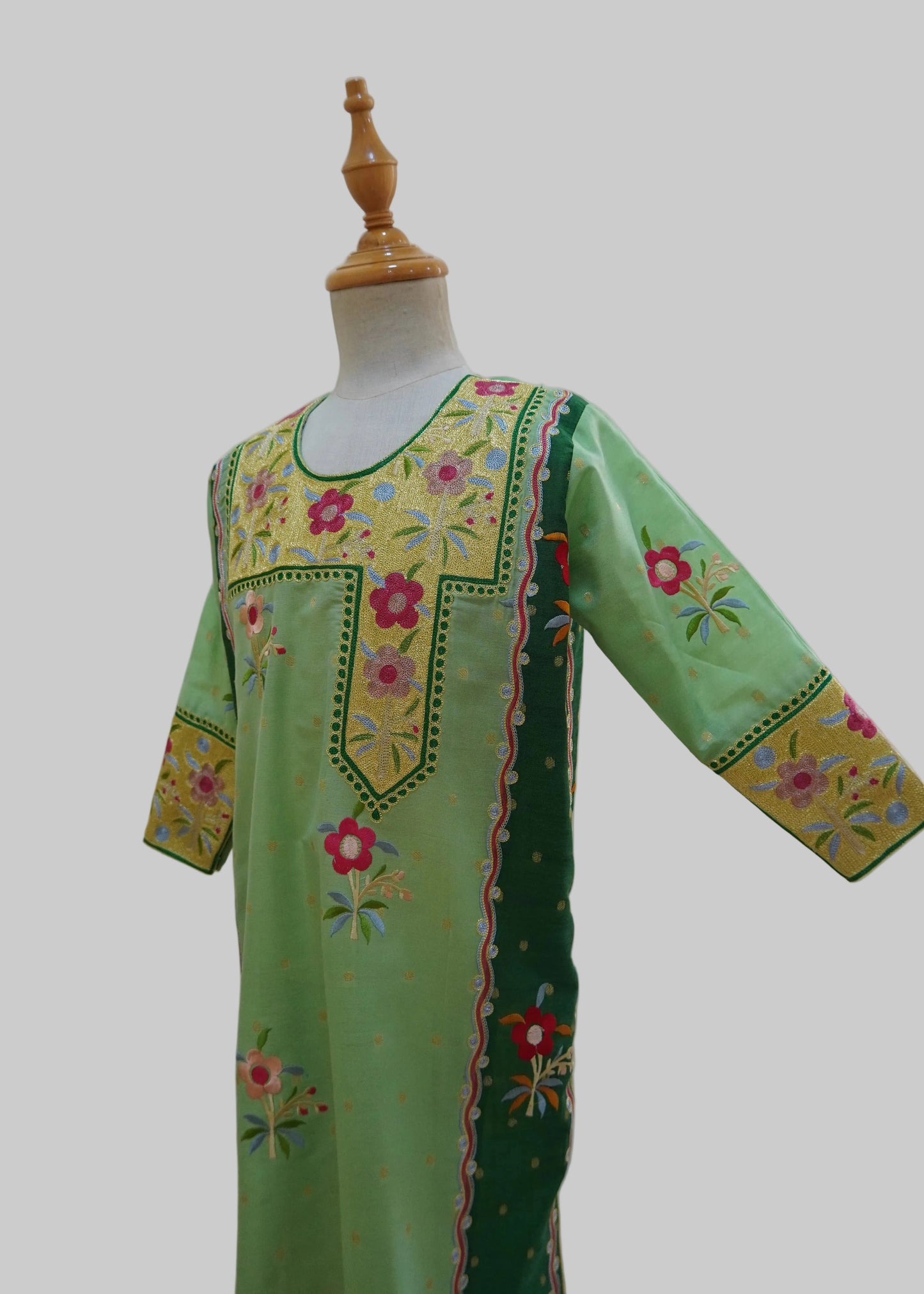 كندورة بوطيره طول 32