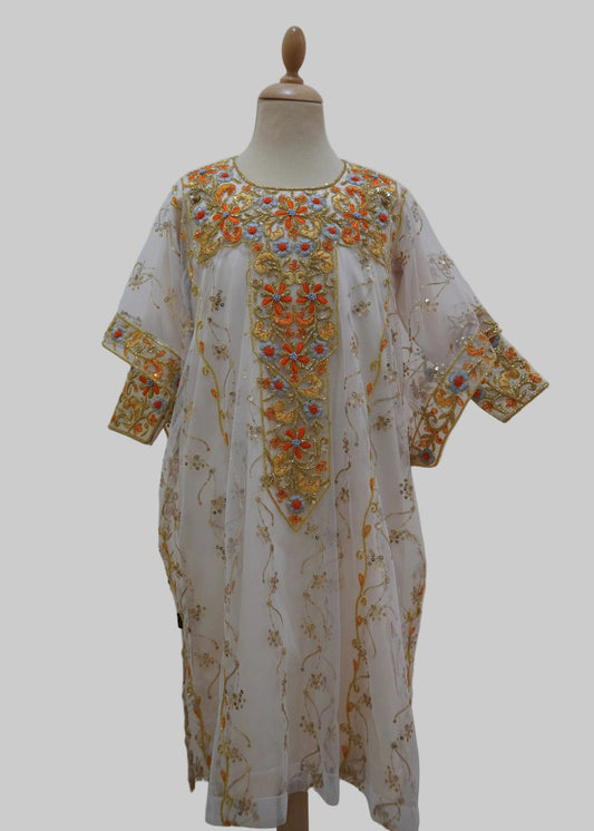 ثوب طول 34.5