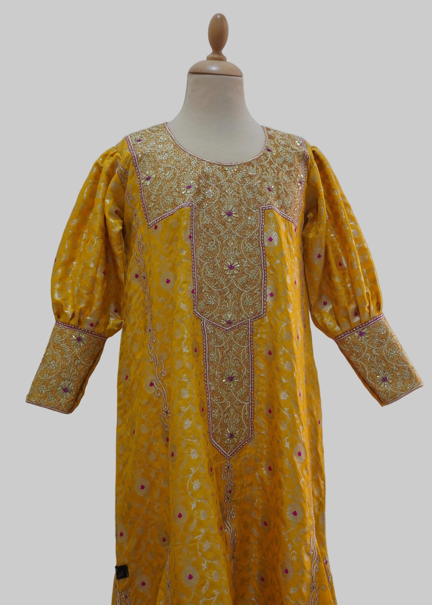 45 فساتين للبنات/ Dresses for girls