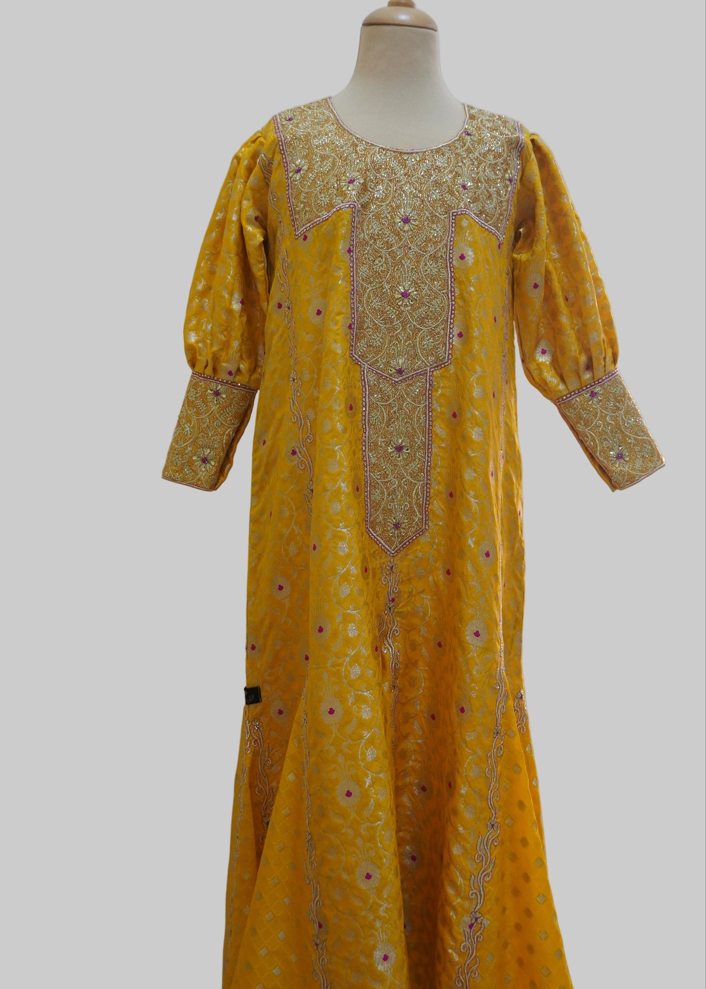 45 فساتين للبنات/ Dresses for girls