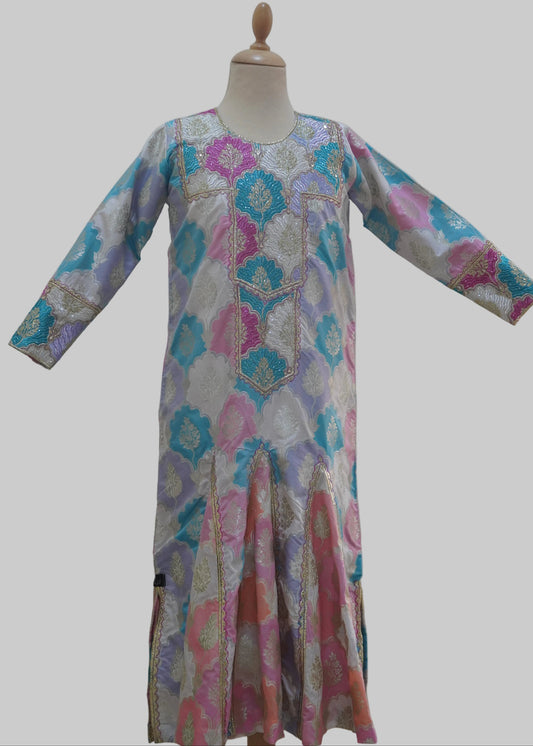 34 فساتين للبنات/ Dresses for girls
