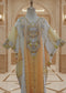 ثوب طول 53