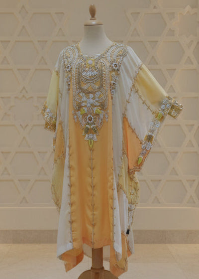 ثوب طول 53