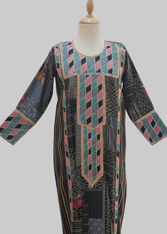 كندورة للبنوتات طول 45