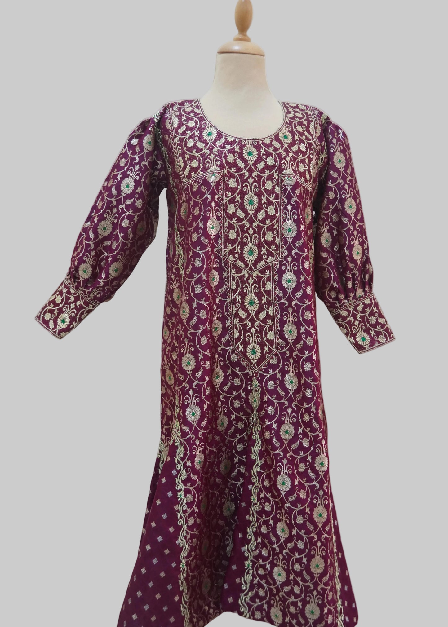 40فساتين للبنات/ Dresses for girls