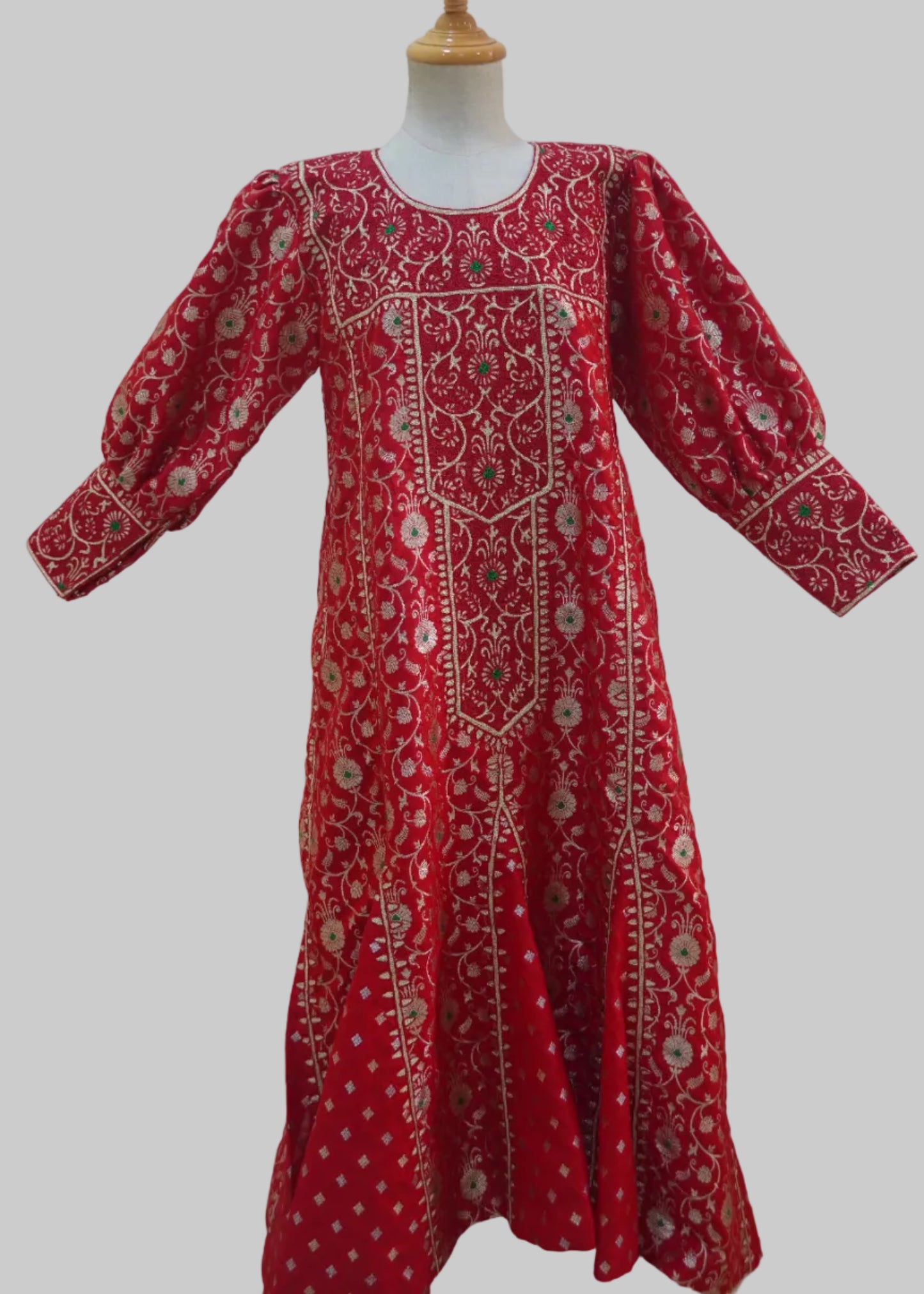 39 فساتين للبنات/ Dresses for girls
