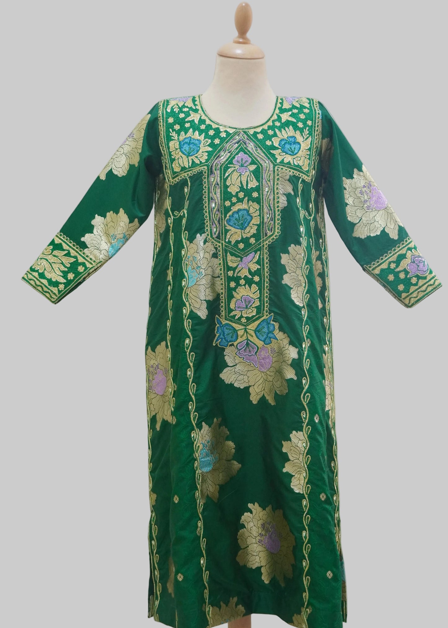 40 فساتين للبنات/ Dresses for girls