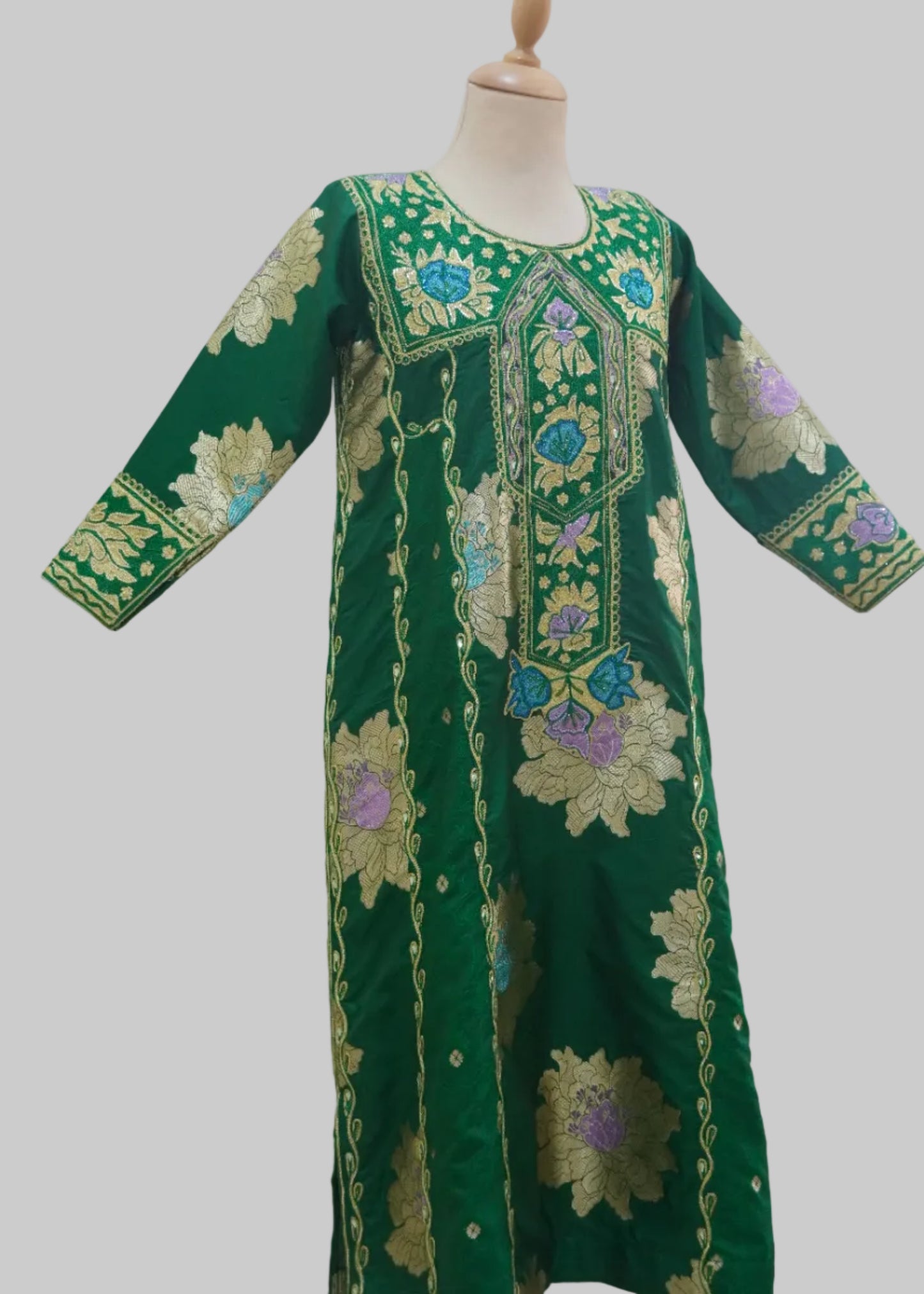 40 فساتين للبنات/ Dresses for girls