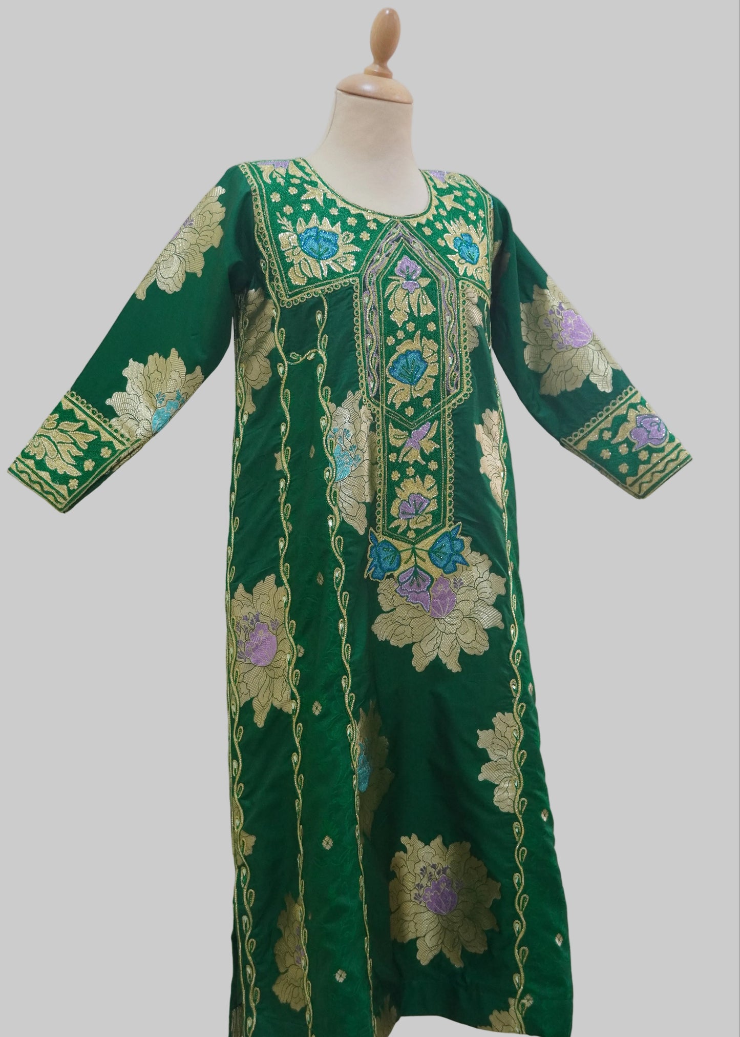 40 فساتين للبنات/ Dresses for girls