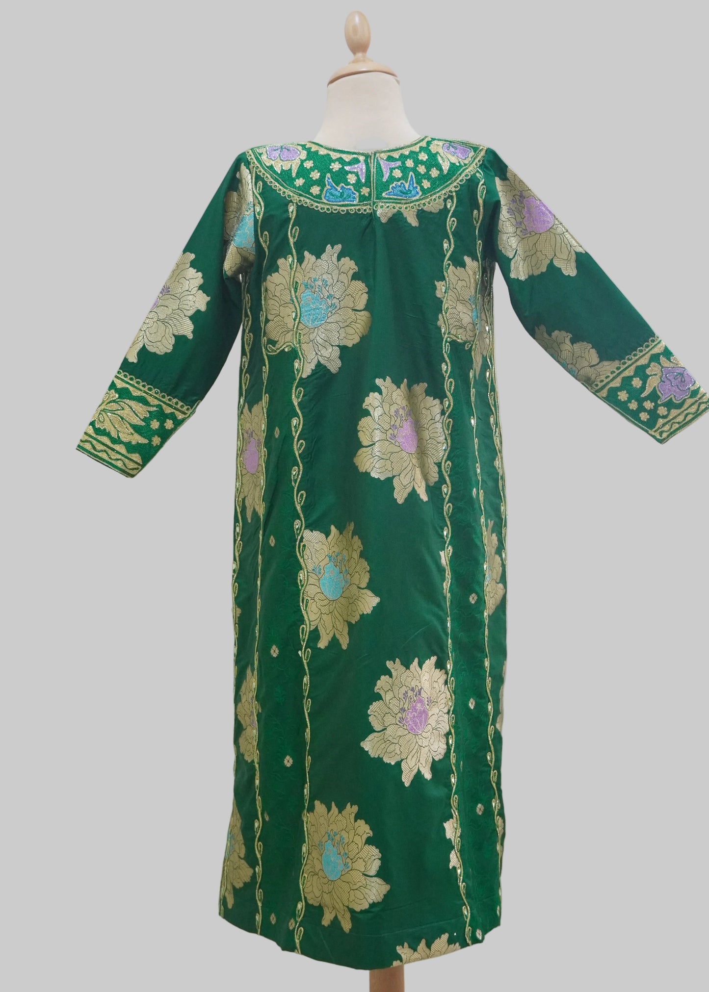 40 فساتين للبنات/ Dresses for girls