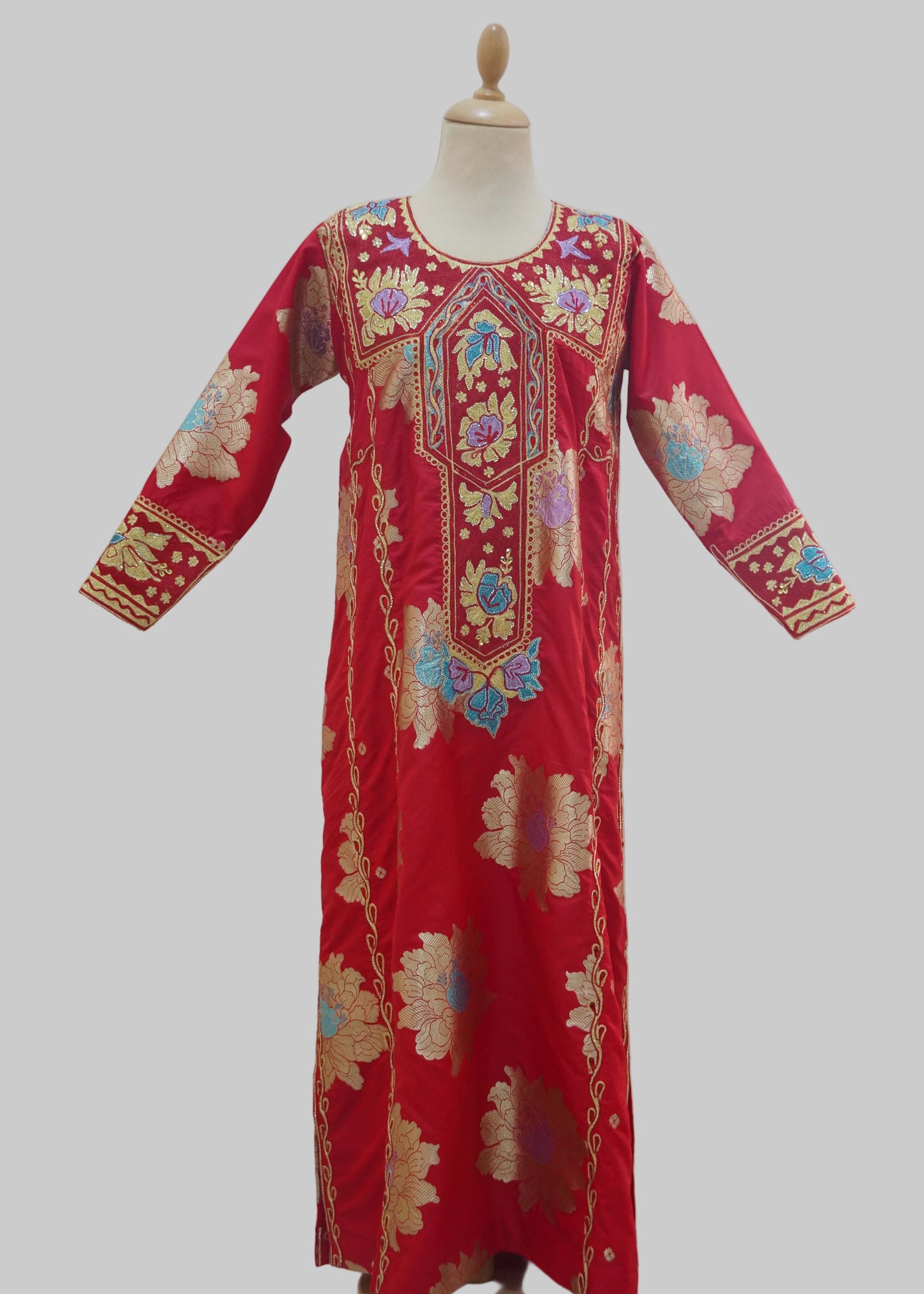 46 فساتين للبنات/ Dresses for girls