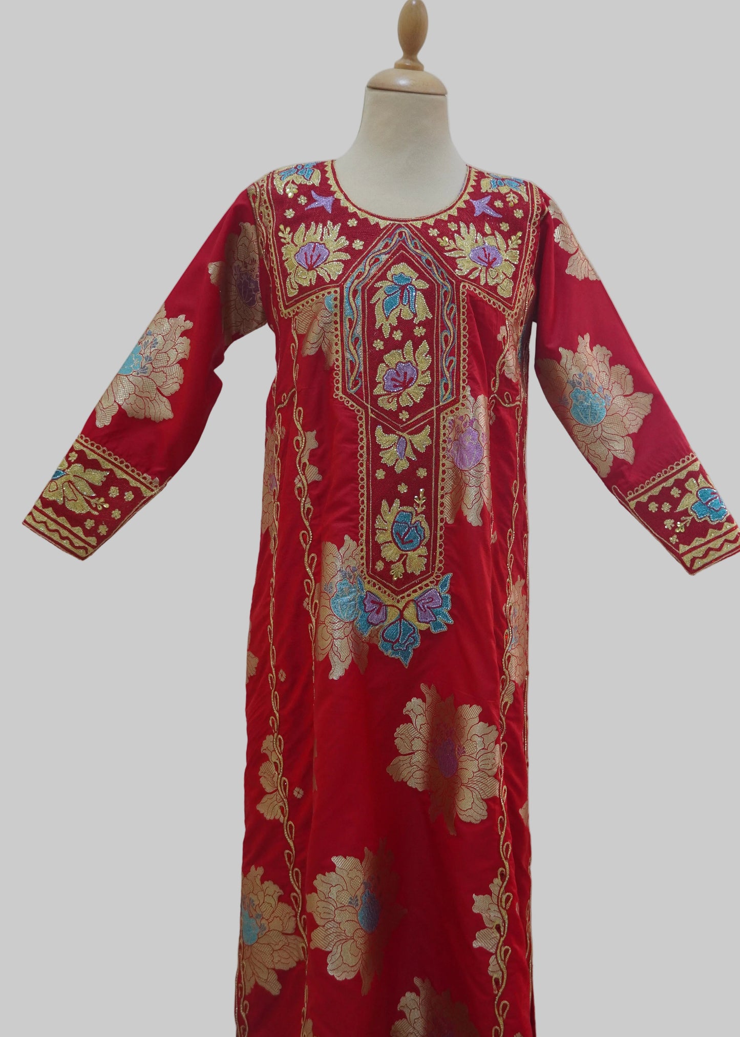 46 فساتين للبنات/ Dresses for girls
