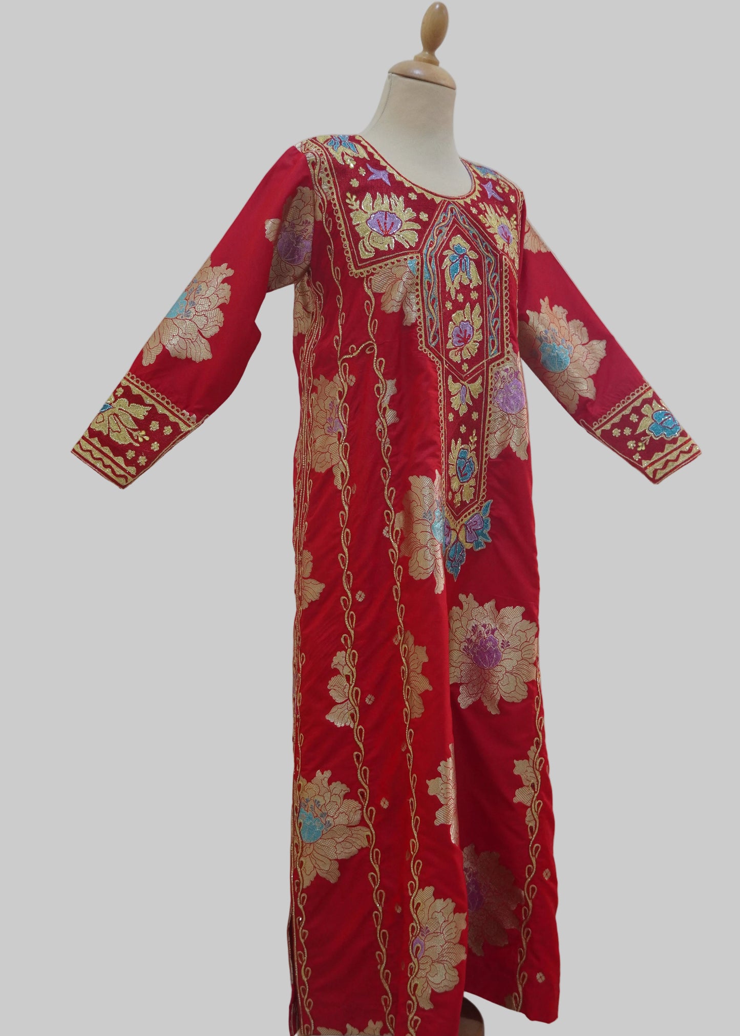 46 فساتين للبنات/ Dresses for girls