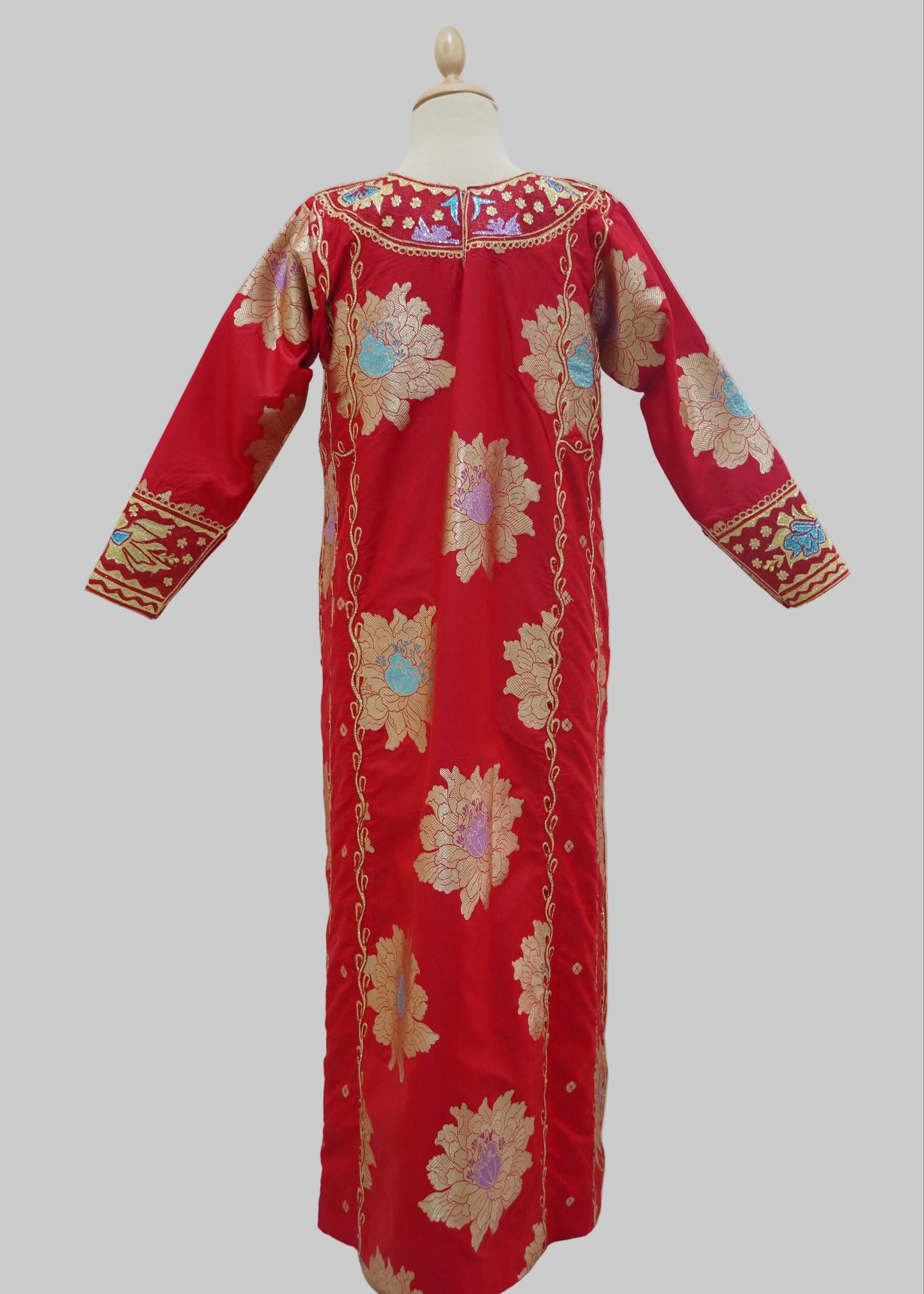 46 فساتين للبنات/ Dresses for girls