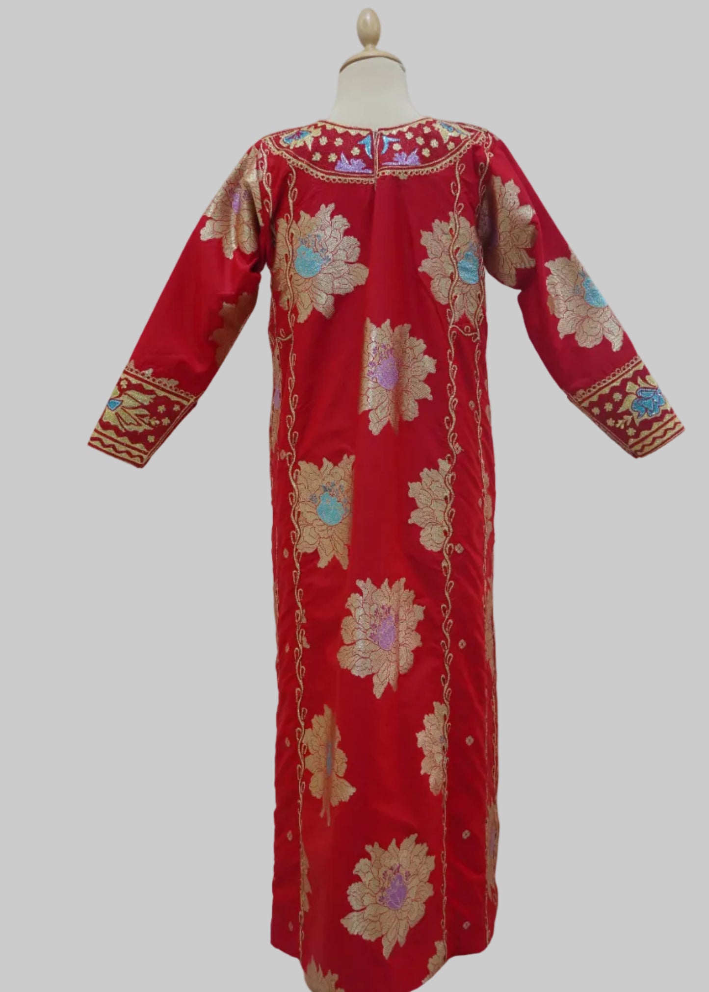 46 فساتين للبنات/ Dresses for girls