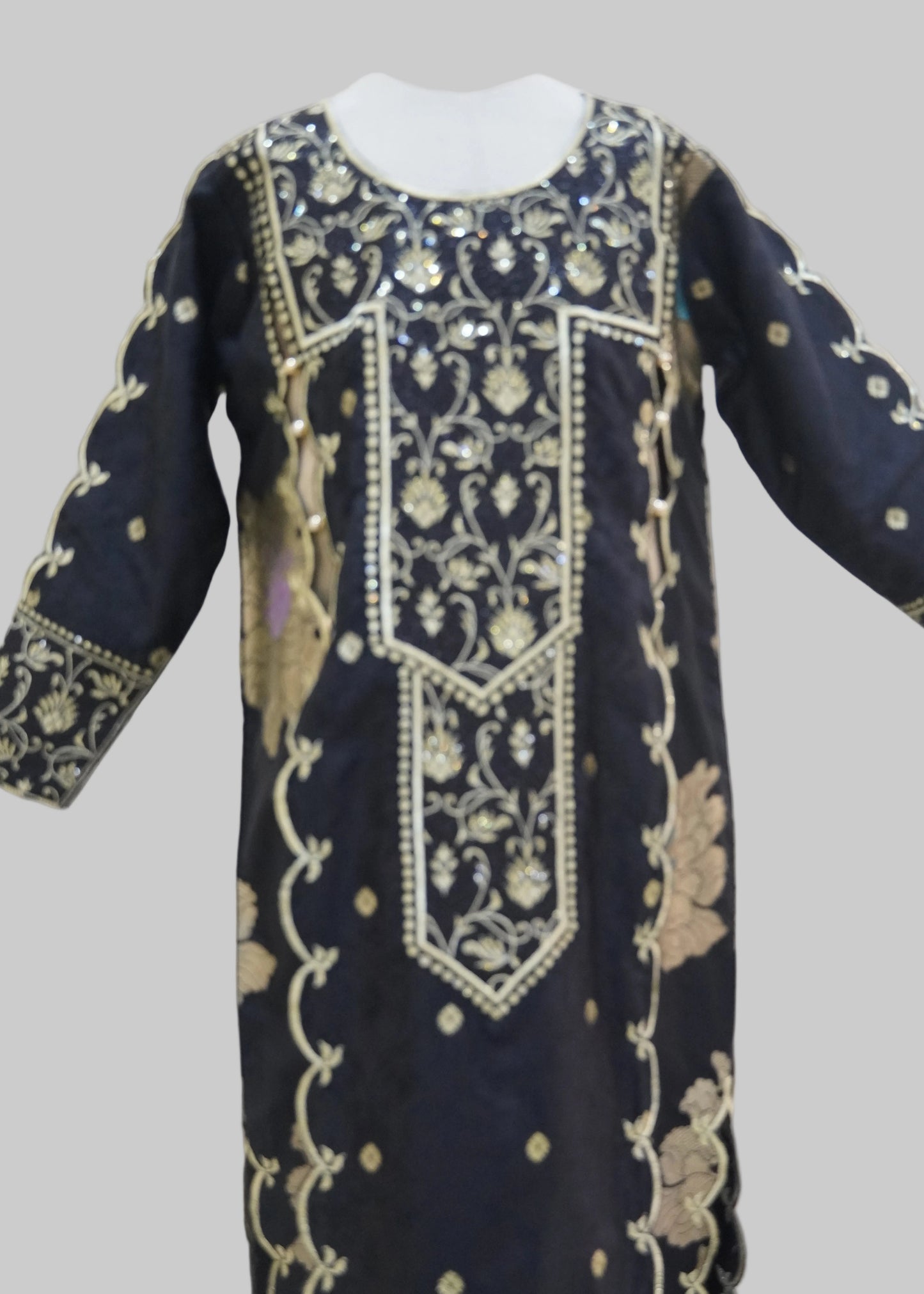35 فساتين للبنات/ Dresses for girls