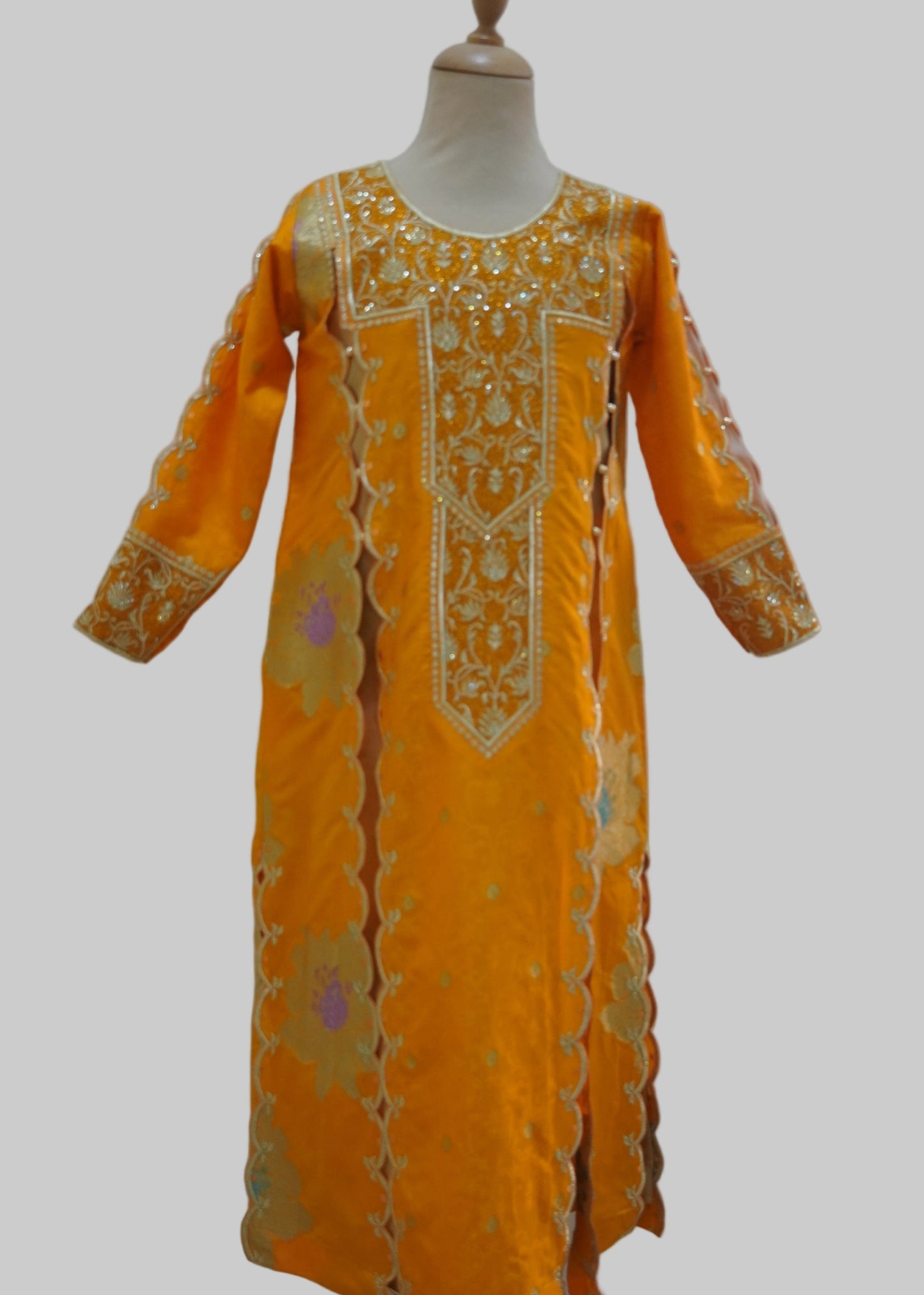 40 فساتين للبنات/ Dresses for girls