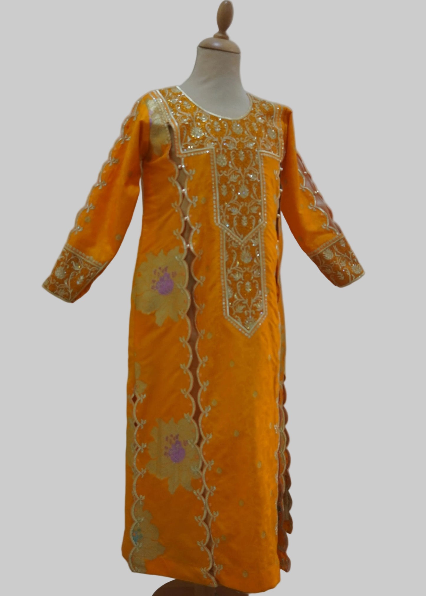 40 فساتين للبنات/ Dresses for girls