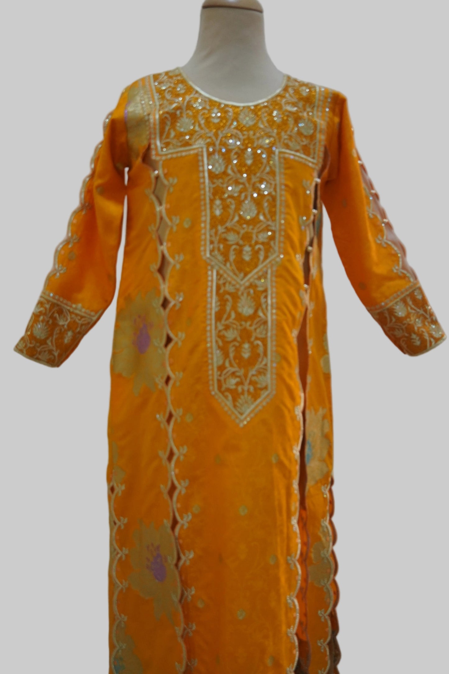 40 فساتين للبنات/ Dresses for girls