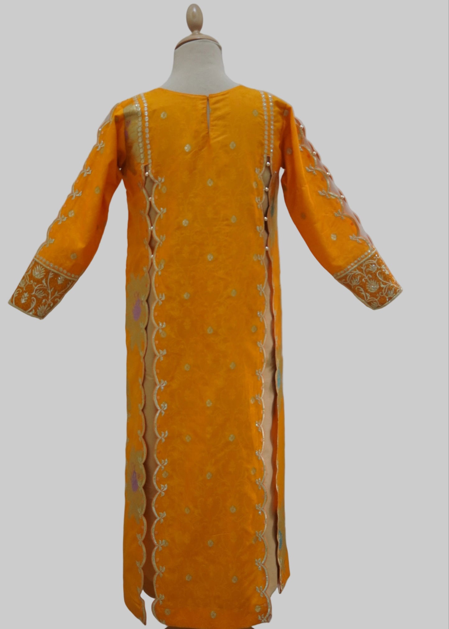 40 فساتين للبنات/ Dresses for girls