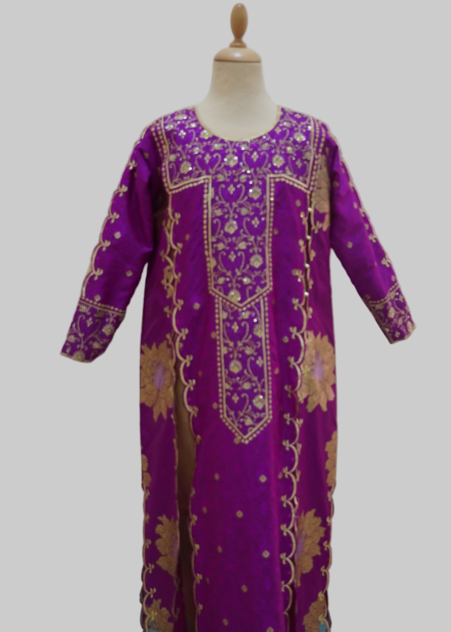 45 فساتين للبنات/ Dresses for girls