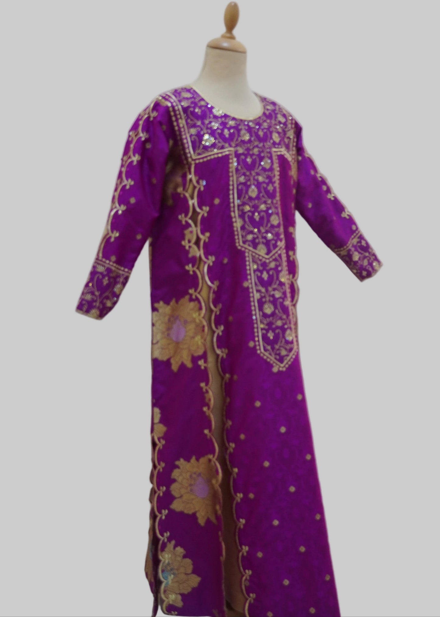 45 فساتين للبنات/ Dresses for girls