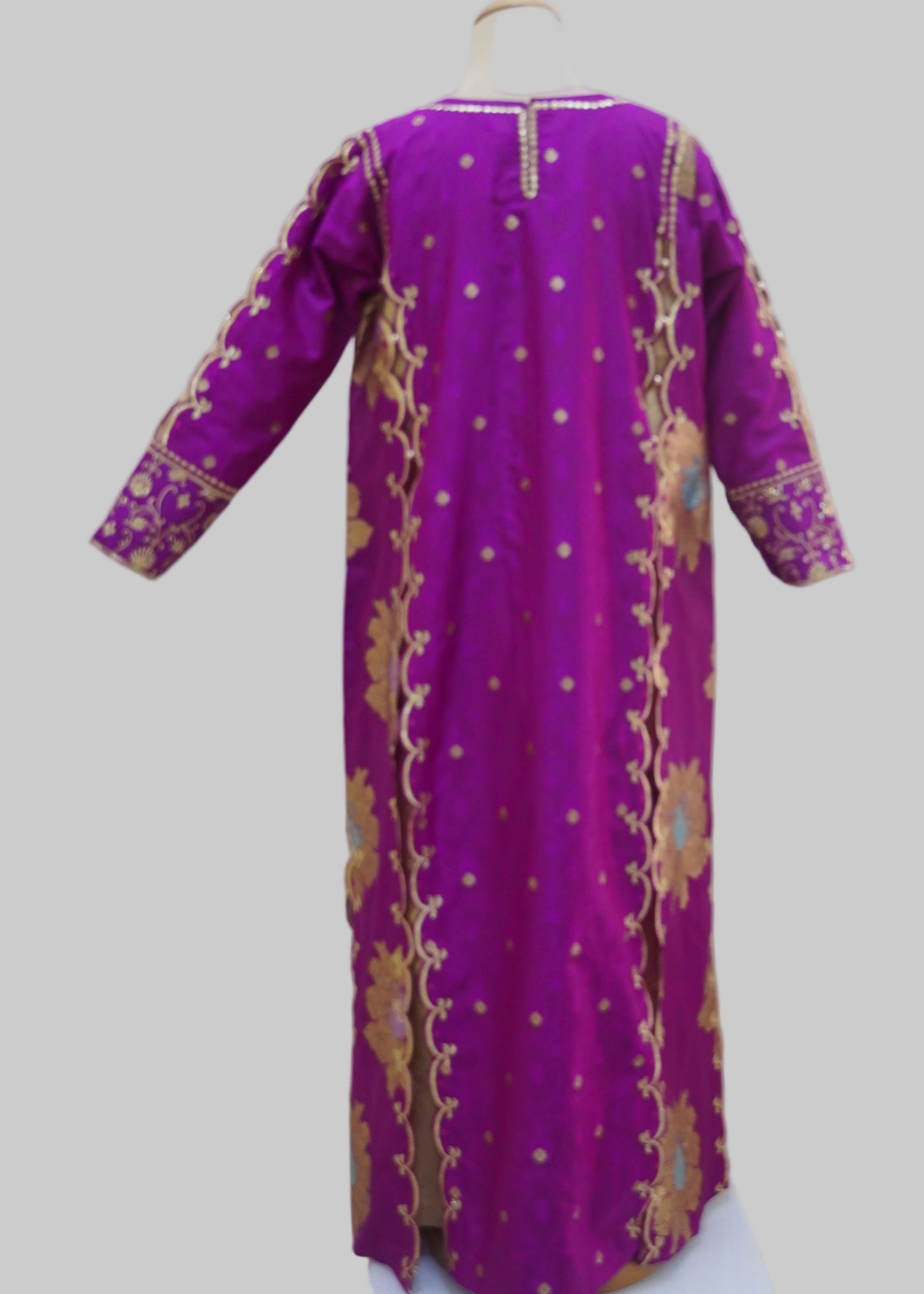 45 فساتين للبنات/ Dresses for girls