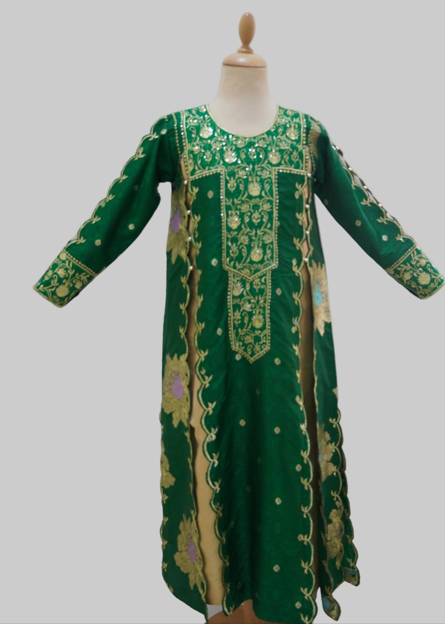 40 فساتين للبنات/ Dresses for girls