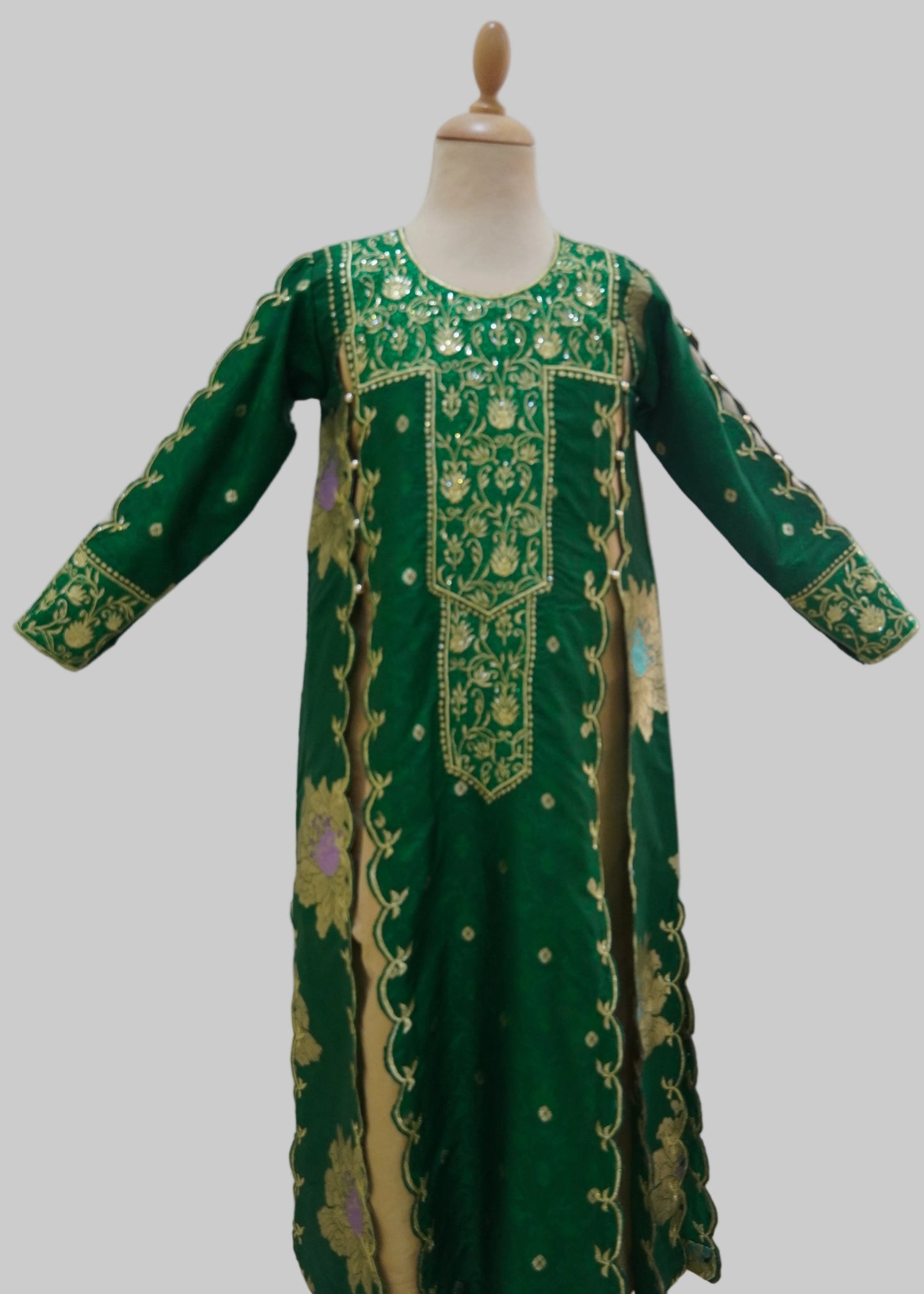 40 فساتين للبنات/ Dresses for girls