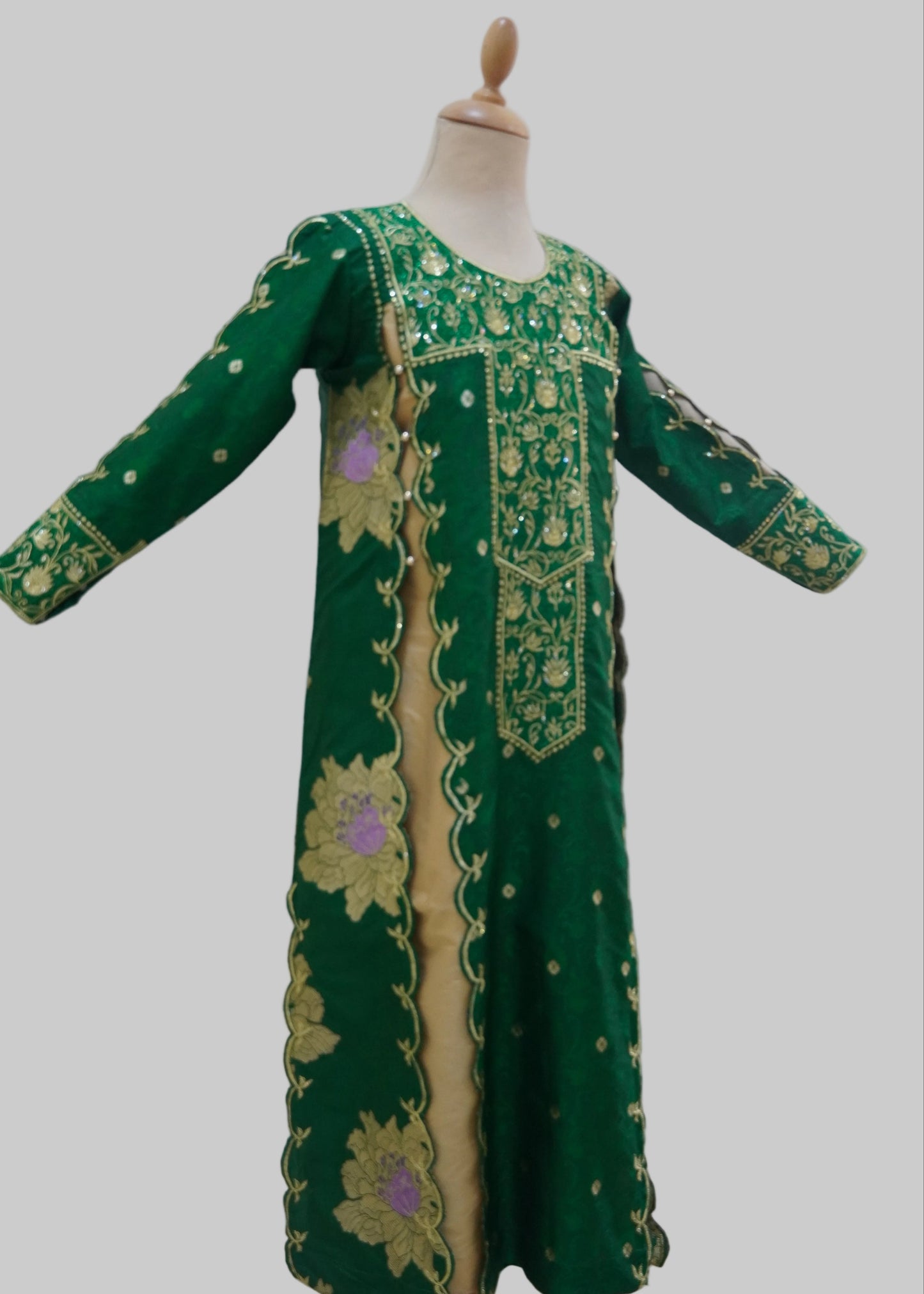 40 فساتين للبنات/ Dresses for girls