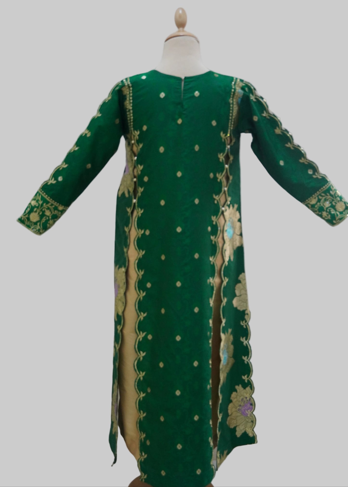 40 فساتين للبنات/ Dresses for girls