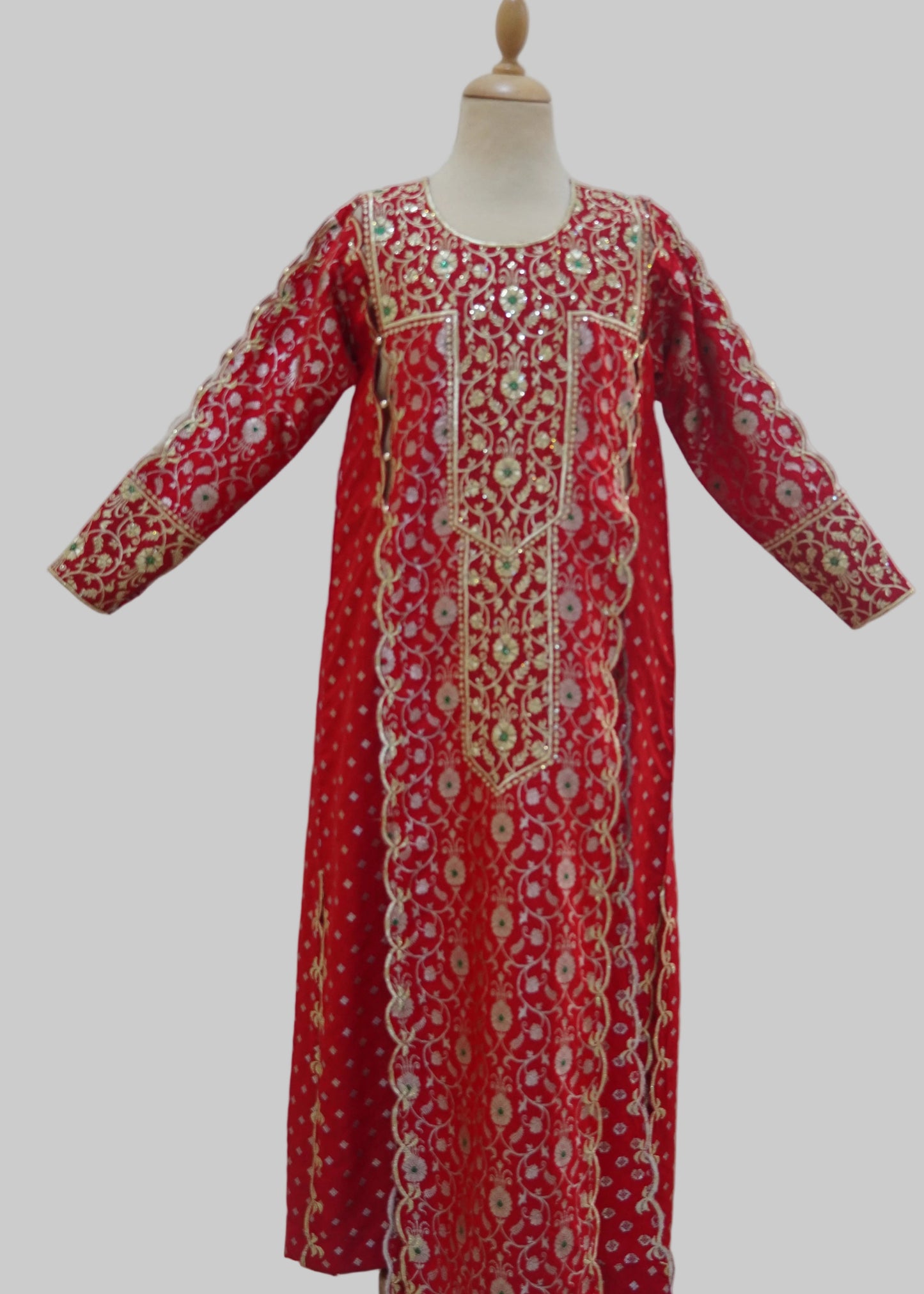 45 فساتين للبنات/ Dresses for girls