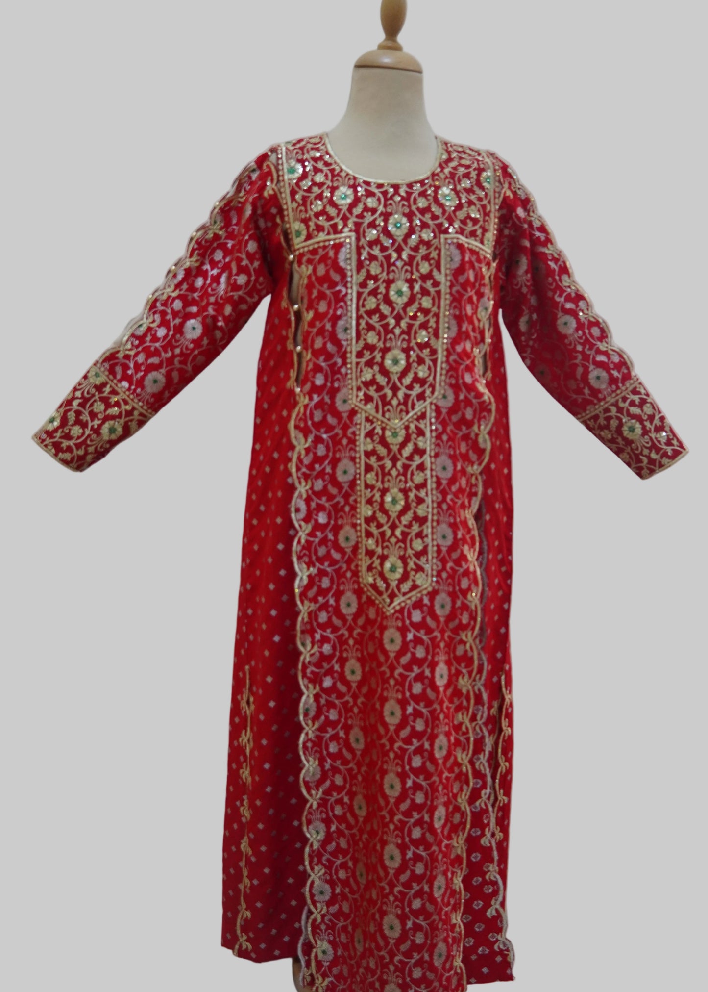 45 فساتين للبنات/ Dresses for girls