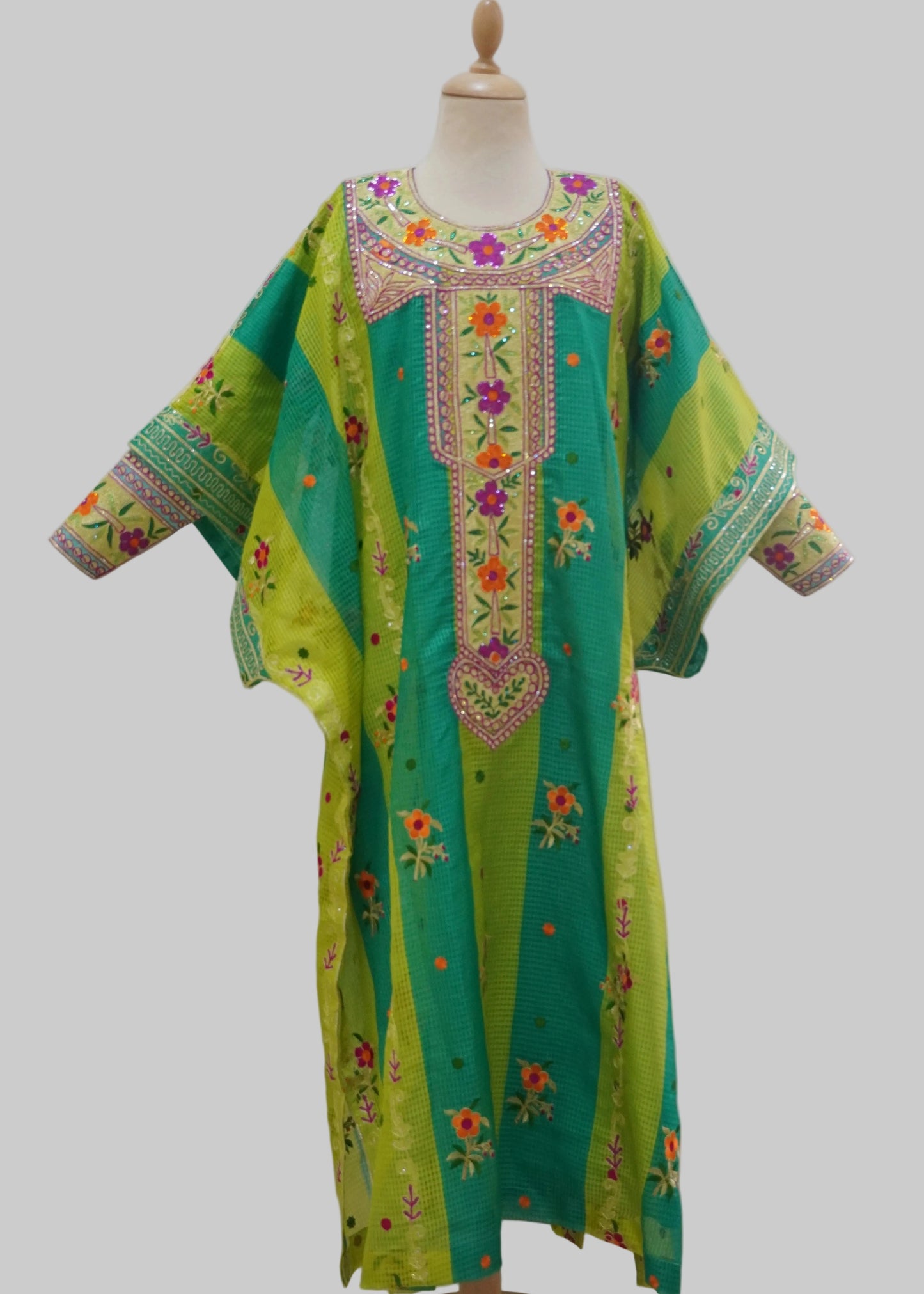 45 GIRLS THOBE COLLECTION 2026   ثوب موديلات جديدة
