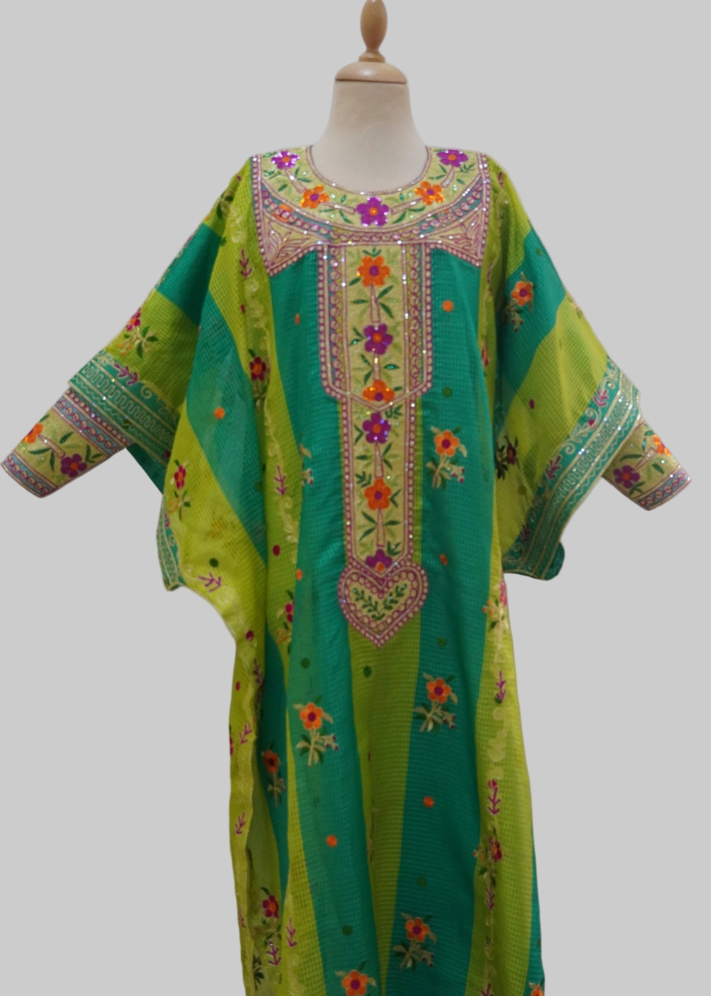 45 GIRLS THOBE COLLECTION 2026   ثوب موديلات جديدة
